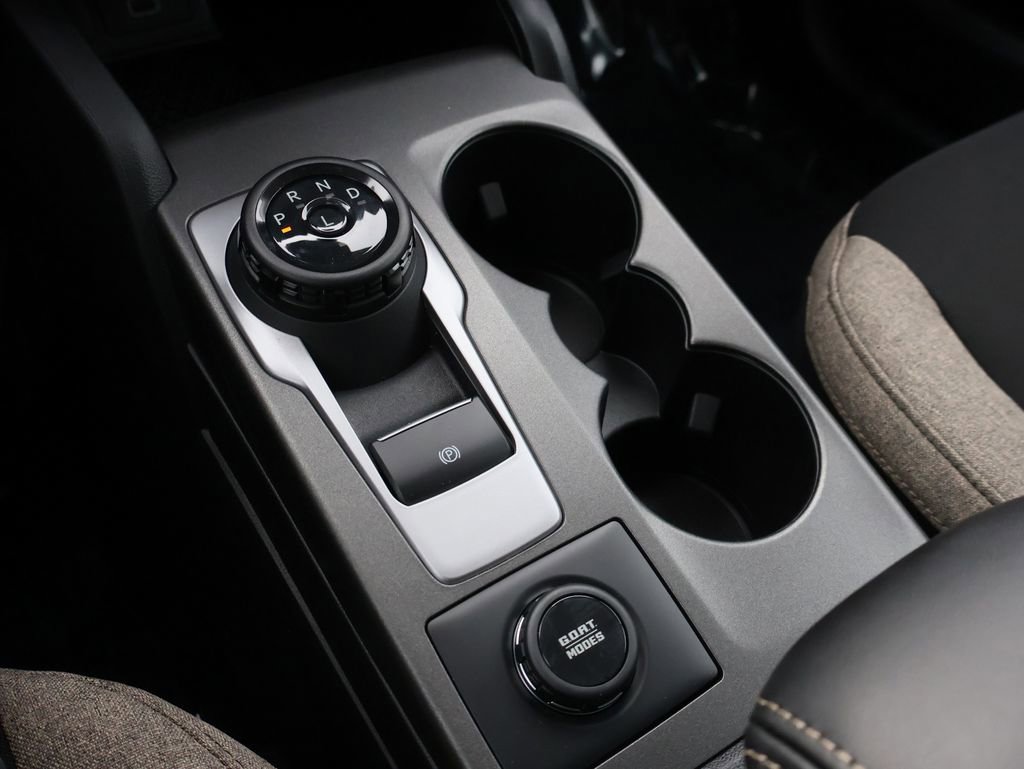 New 2026 Ford Bronco Sport Big Bend w/ Convenience Package image 37