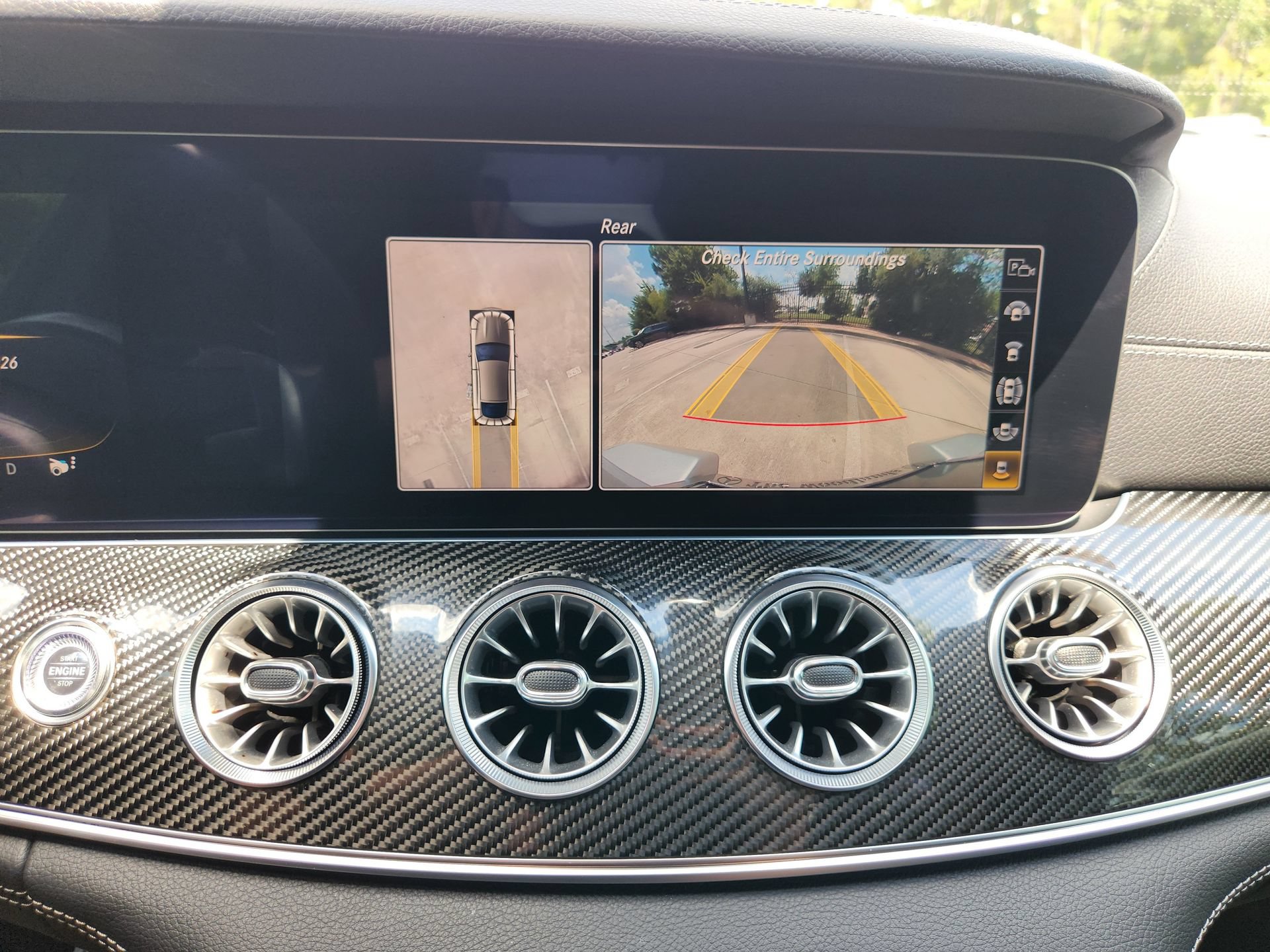 Certified 2019 Mercedes-Benz AMG GT 53 image 19