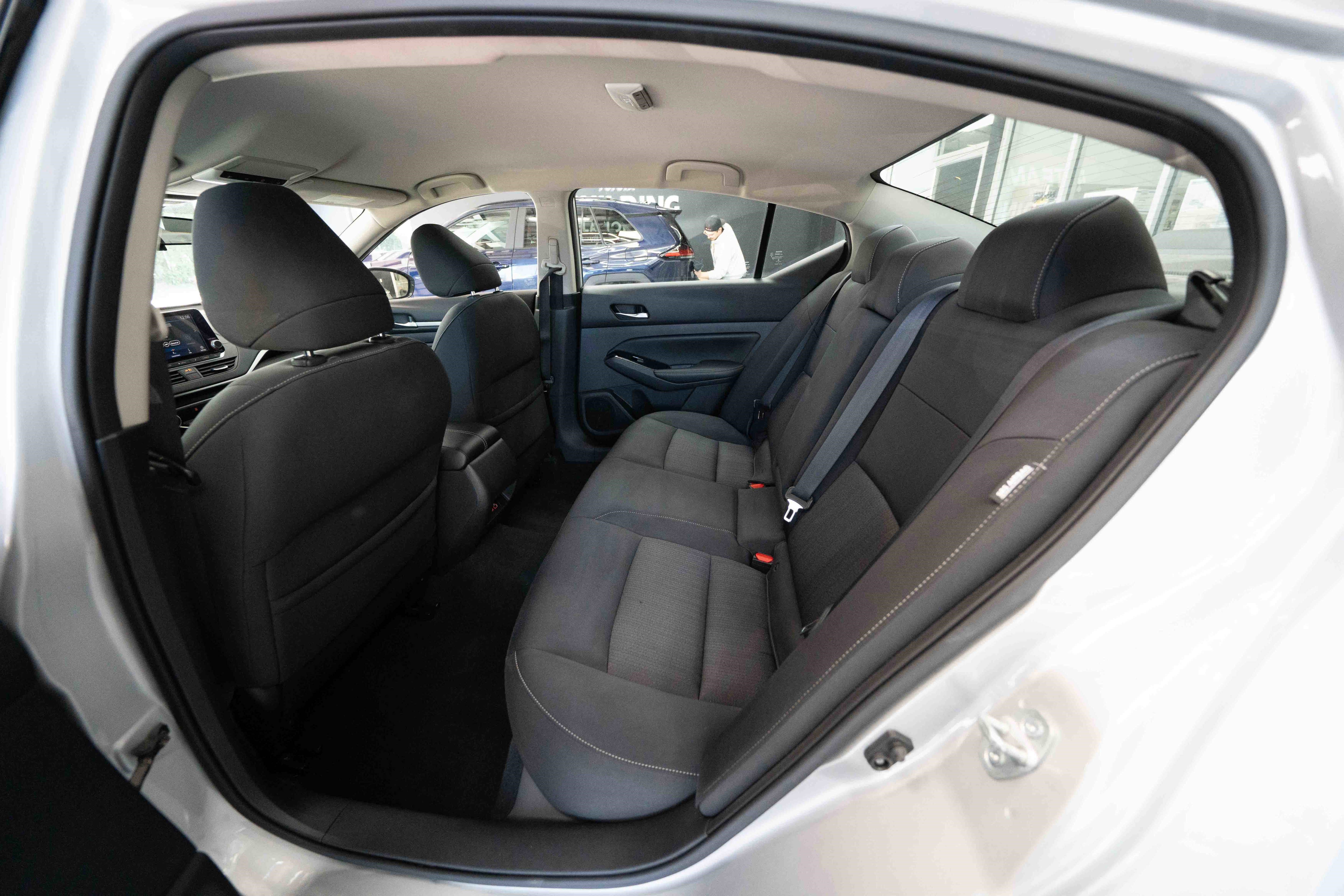 Used 2021 Nissan Altima 2.5 SV image 23