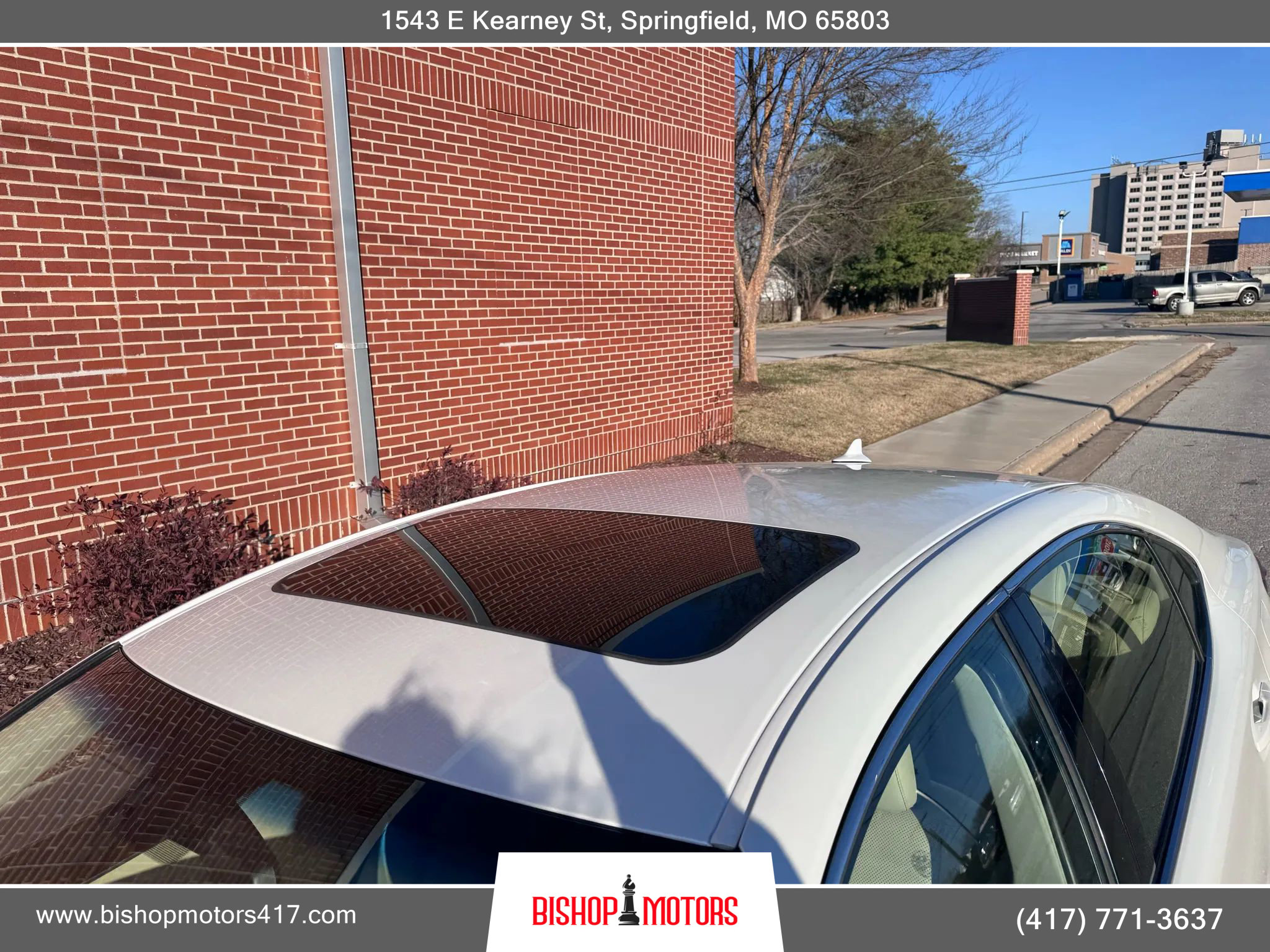 Used 2013 Lexus ES 350 image 15