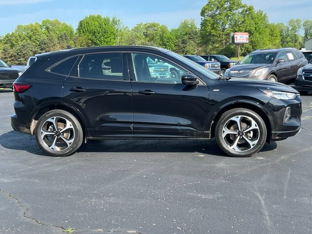 Used 2024 Ford Escape ST-Line Select w/ Tech Pack #2 AWD/4WD image 48