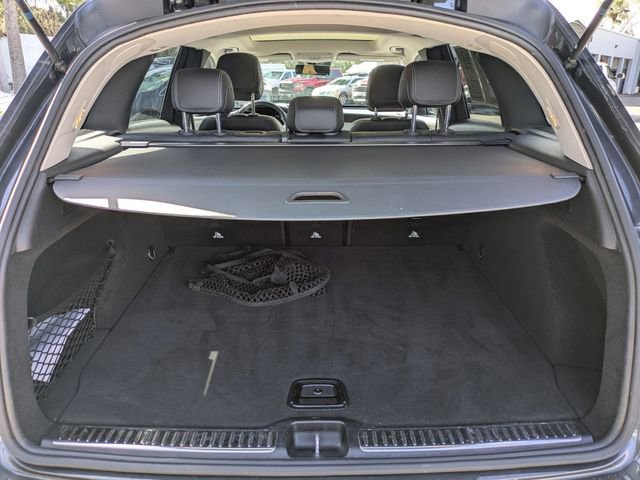 Used 2022 Mercedes-Benz GLC 300 4MATIC image 14