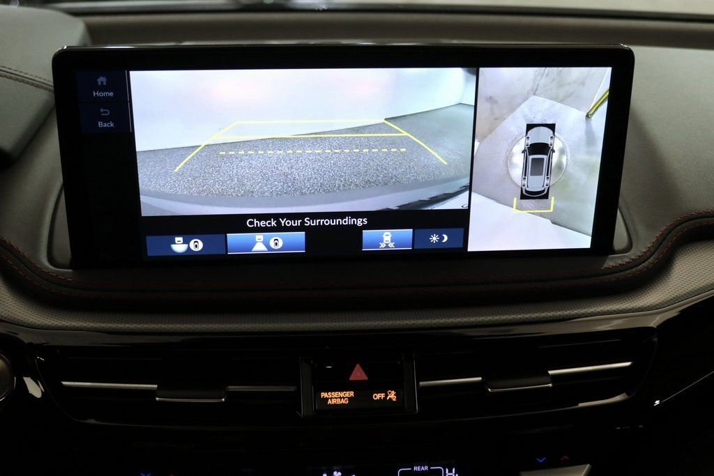 Used 2026 Acura MDX A-Spec image 22