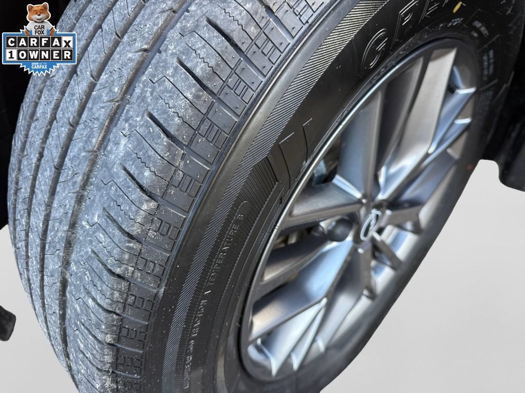 Certified 2024 Nissan Rogue S AWD/4WD image 22