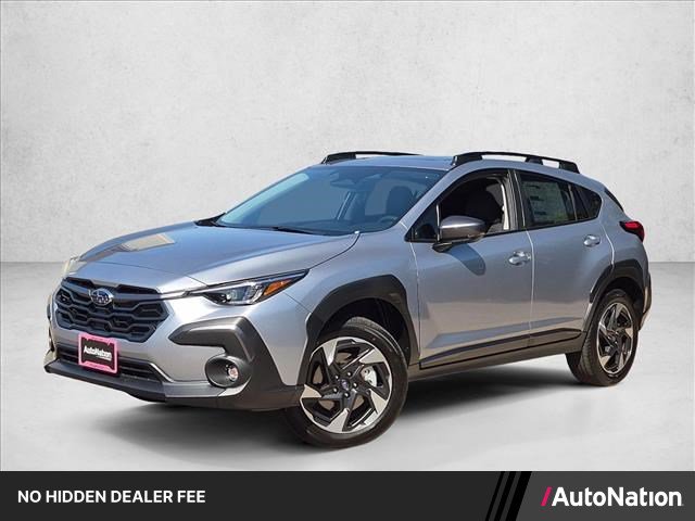 New 2026 Subaru Crosstrek 2.5i Limited AWD/4WD image 1