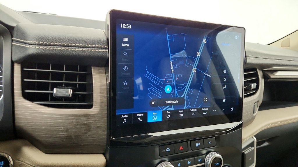 Used 2024 Ford Expedition Limited image 17