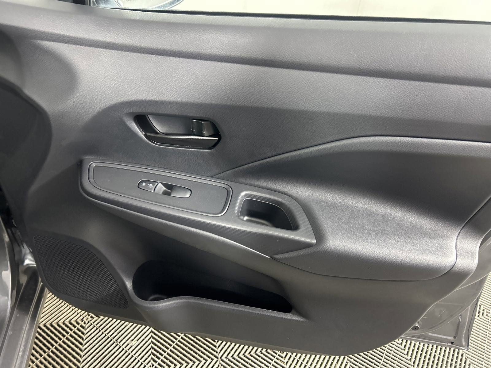 New 2025 Nissan Versa S w/ S Plus Package FWD image 41