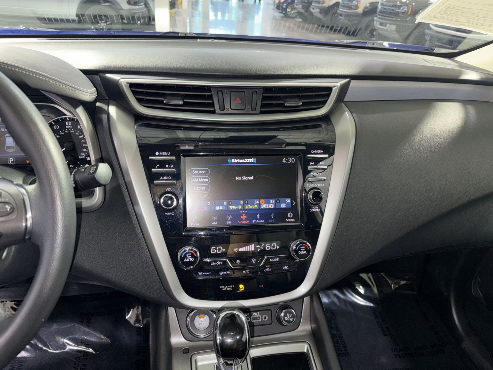 Used 2021 Nissan Murano SV w/ SV Special Edition Package image 22