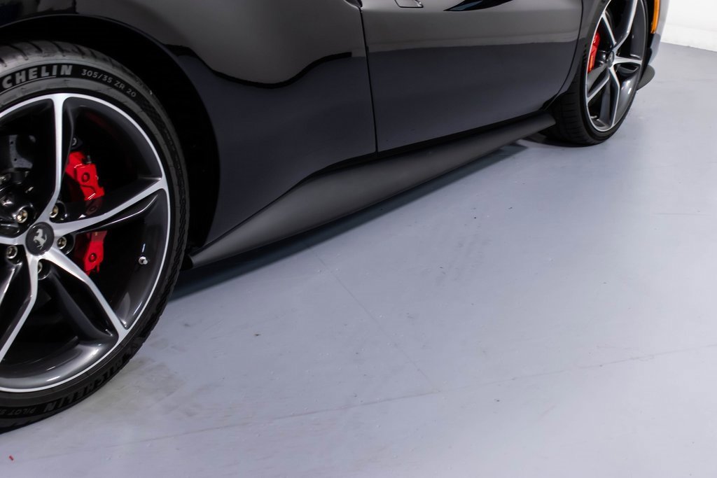 Certified 2024 Ferrari 296 GTB image 20