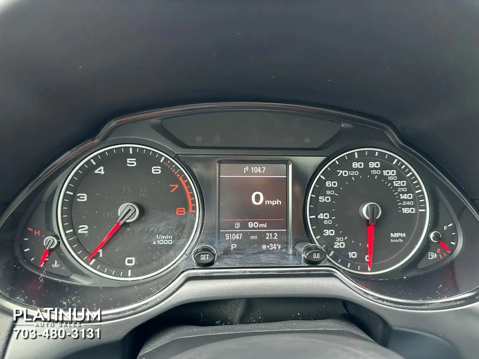 Used 2013 Audi Q5 2.0T Premium Plus image 10