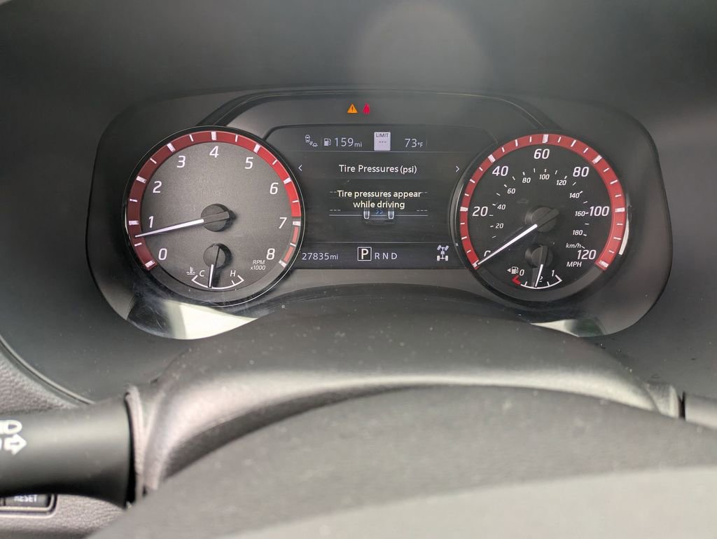 Used 2022 Nissan Frontier PRO-4X w/ Technology Package AWD/4WD image 15