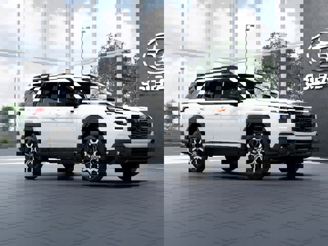 New 2026 Subaru Outback Touring XT image 28