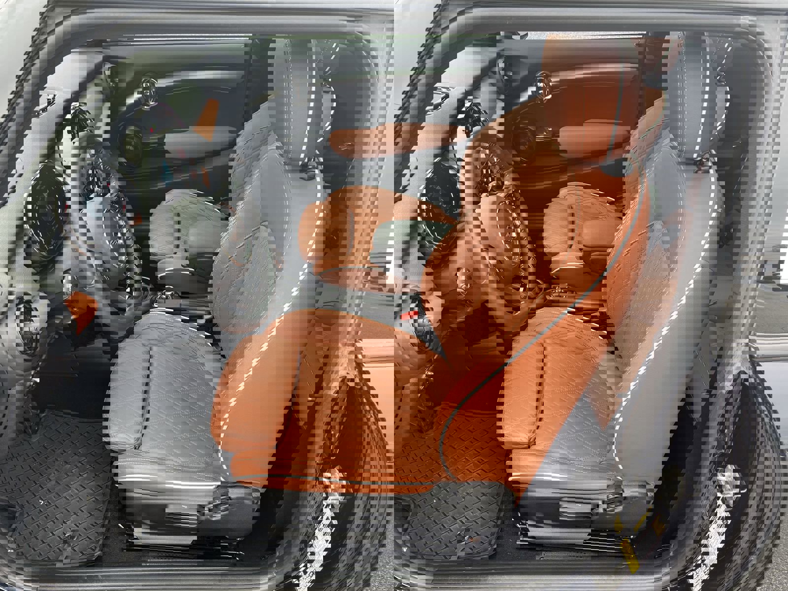 Used 2022 MINI Cooper John Cooper Works image 14