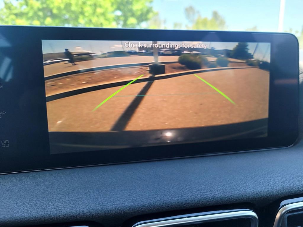 New 2026 Nissan Sentra SV FWD image 7