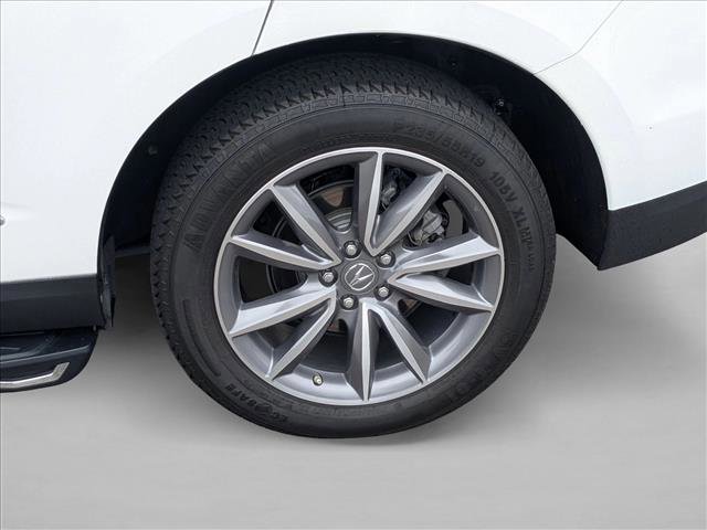 Used 2020 Acura RDX FWD w/ Technology Package image 21