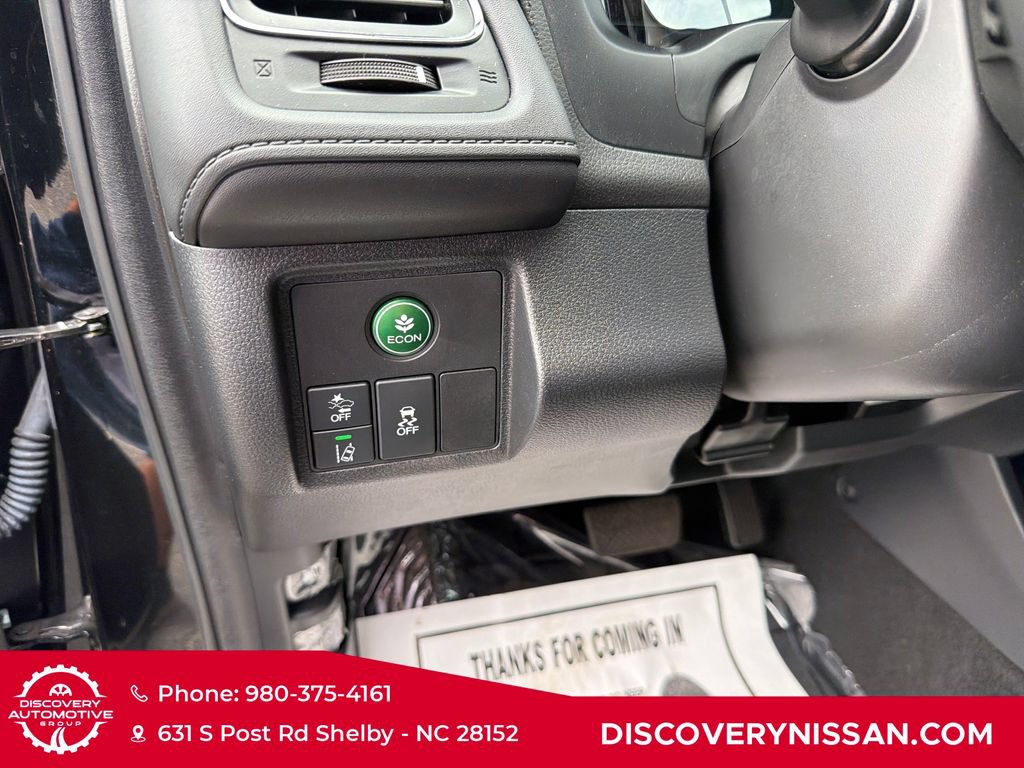 Used 2019 Honda HR-V EX-L image 14