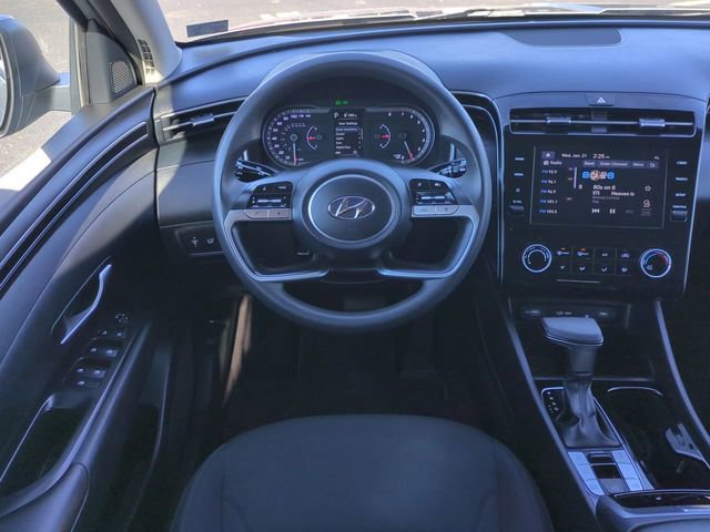 Used 2023 Hyundai Tucson SEL image 16