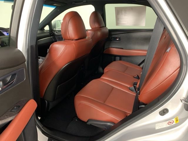 Used 2015 Lexus RX 350 F Sport w/ Navigation Package image 36