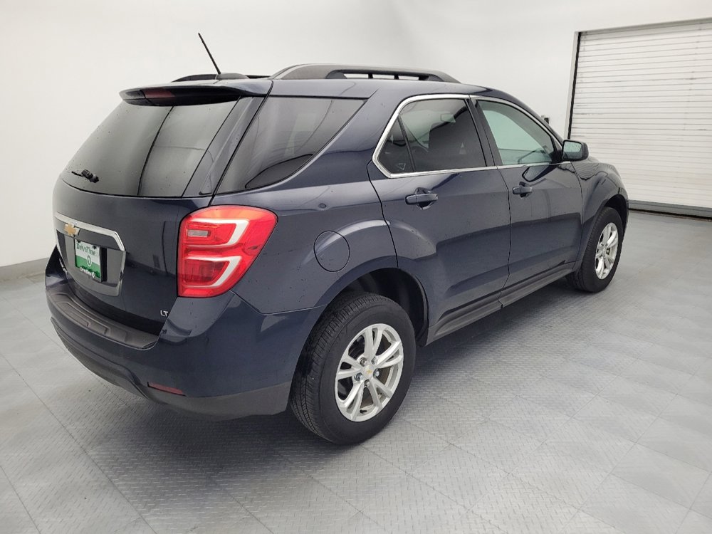 Used 2017 Chevrolet Equinox LT w/ Convenience Package image 10