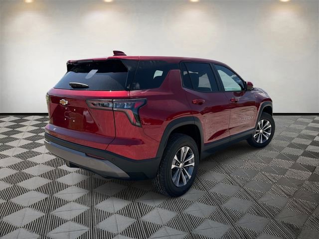 New 2026 Chevrolet Equinox LT FWD image 5