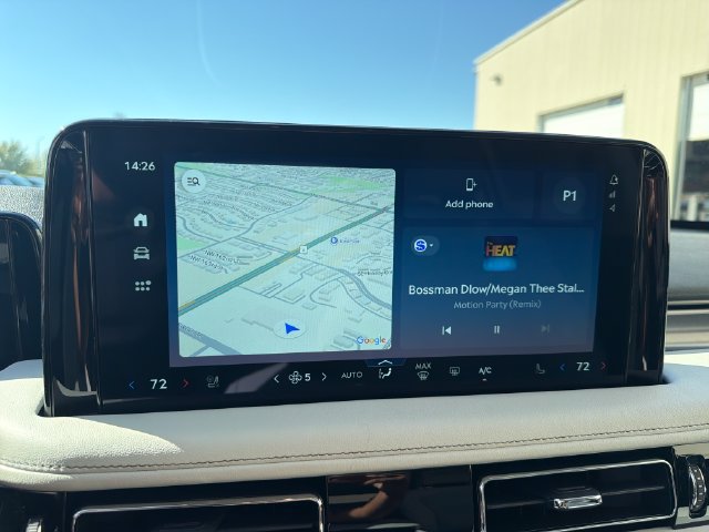 New 2026 Lincoln Aviator AWD w/ Jet Appearance Package image 31