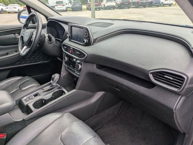Used 2019 Hyundai Santa Fe Limited FWD image 30