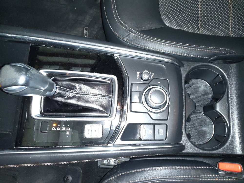 Used 2018 MAZDA CX-5 Grand Touring image 26