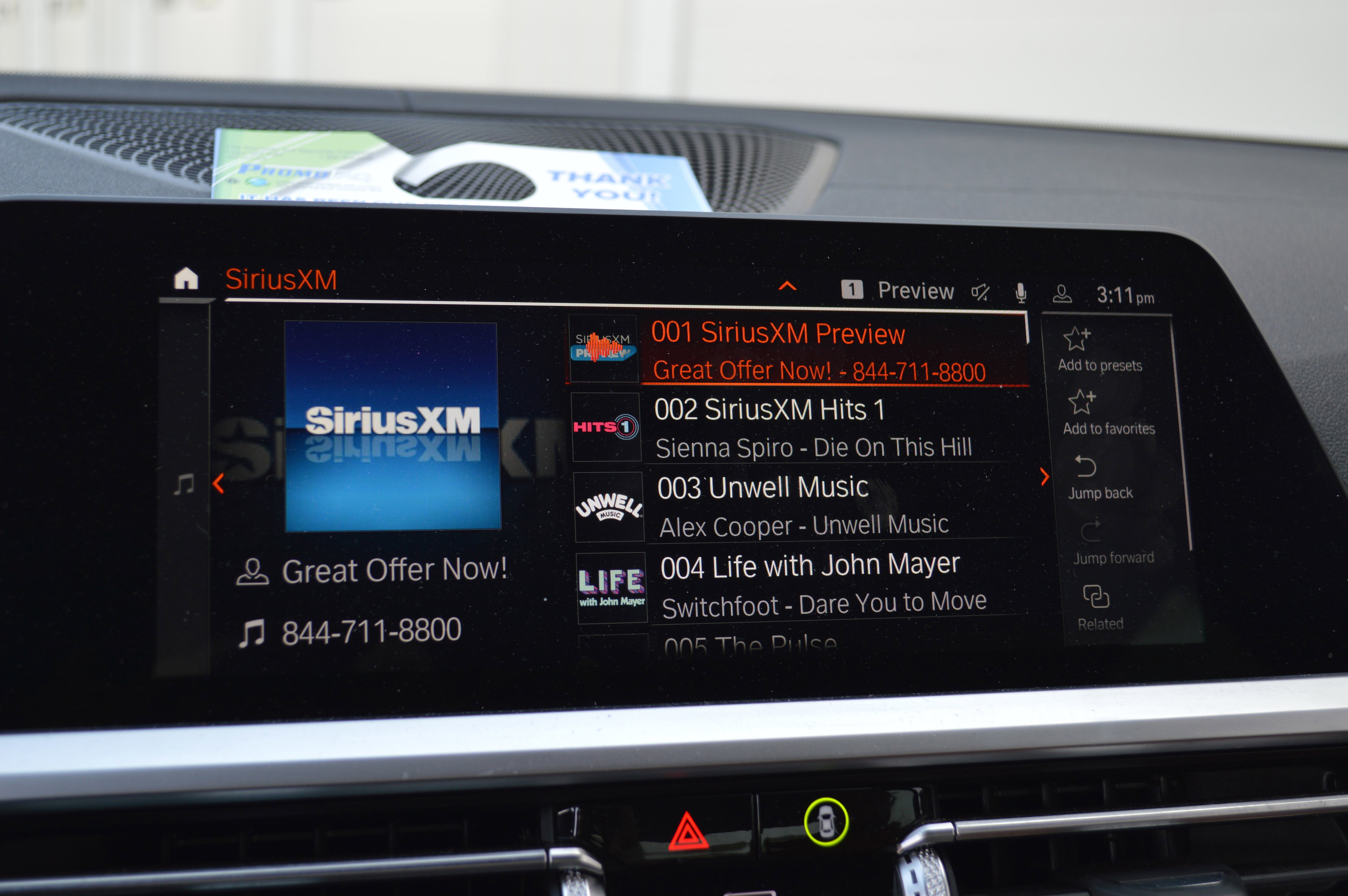 Used 2021 BMW M340i image 19