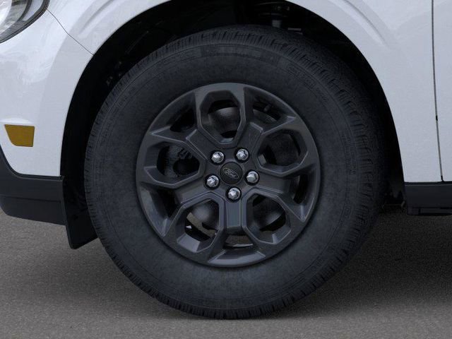 New 2025 Ford Maverick XLT image 20