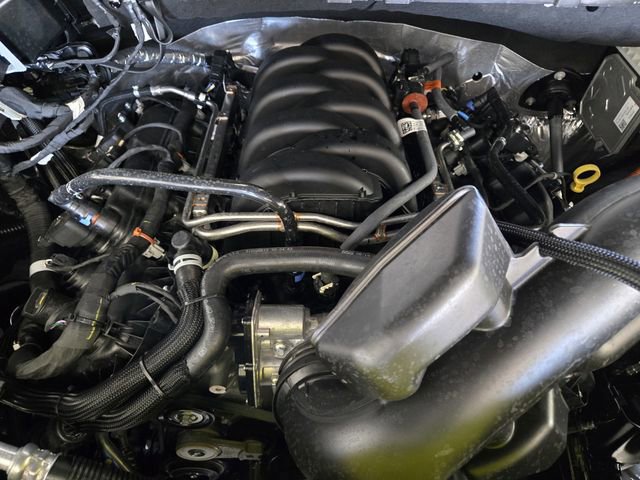 New 2026 Ford F150 XLT w/ Equipment Group 302A MID image 22