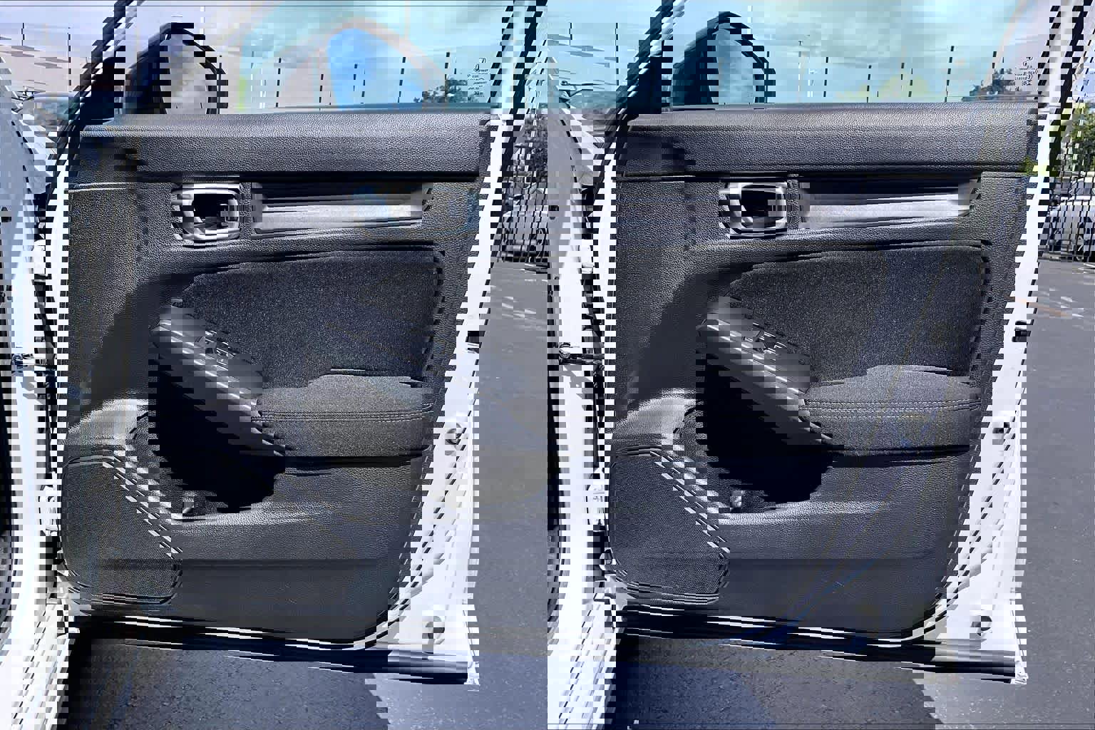 Used 2024 Honda Civic Sport image 26