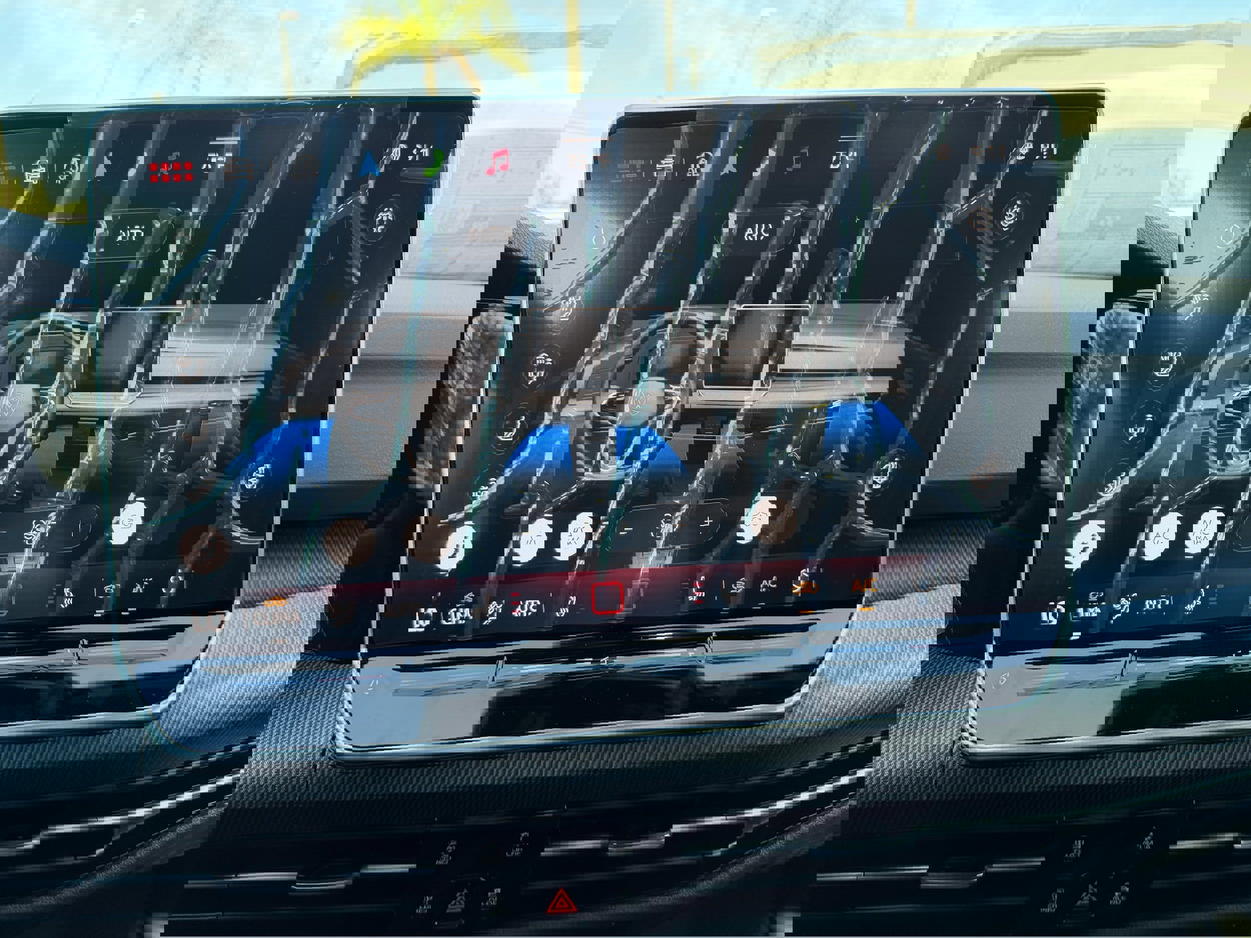 New 2026 Volkswagen GTI SE image 23