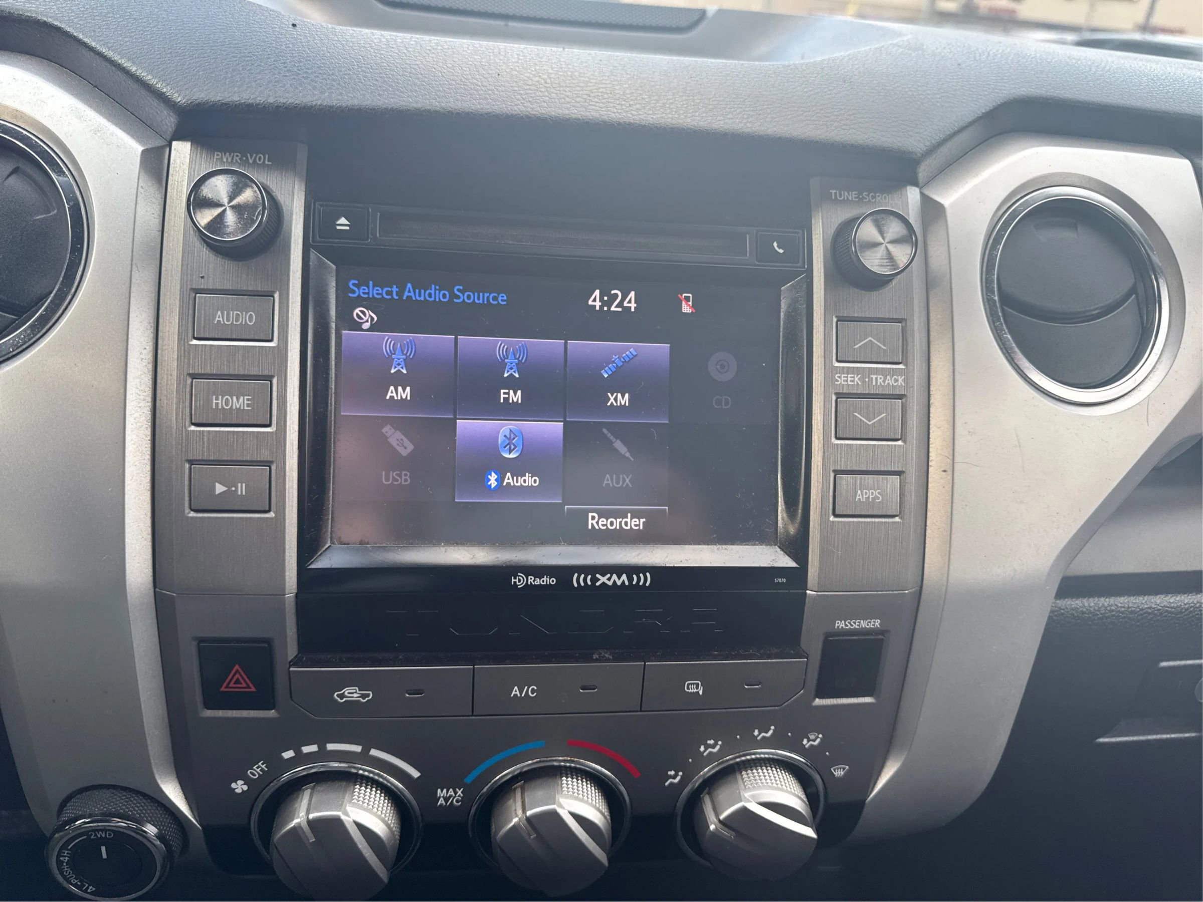 Used 2014 Toyota Tundra SR5 image 16