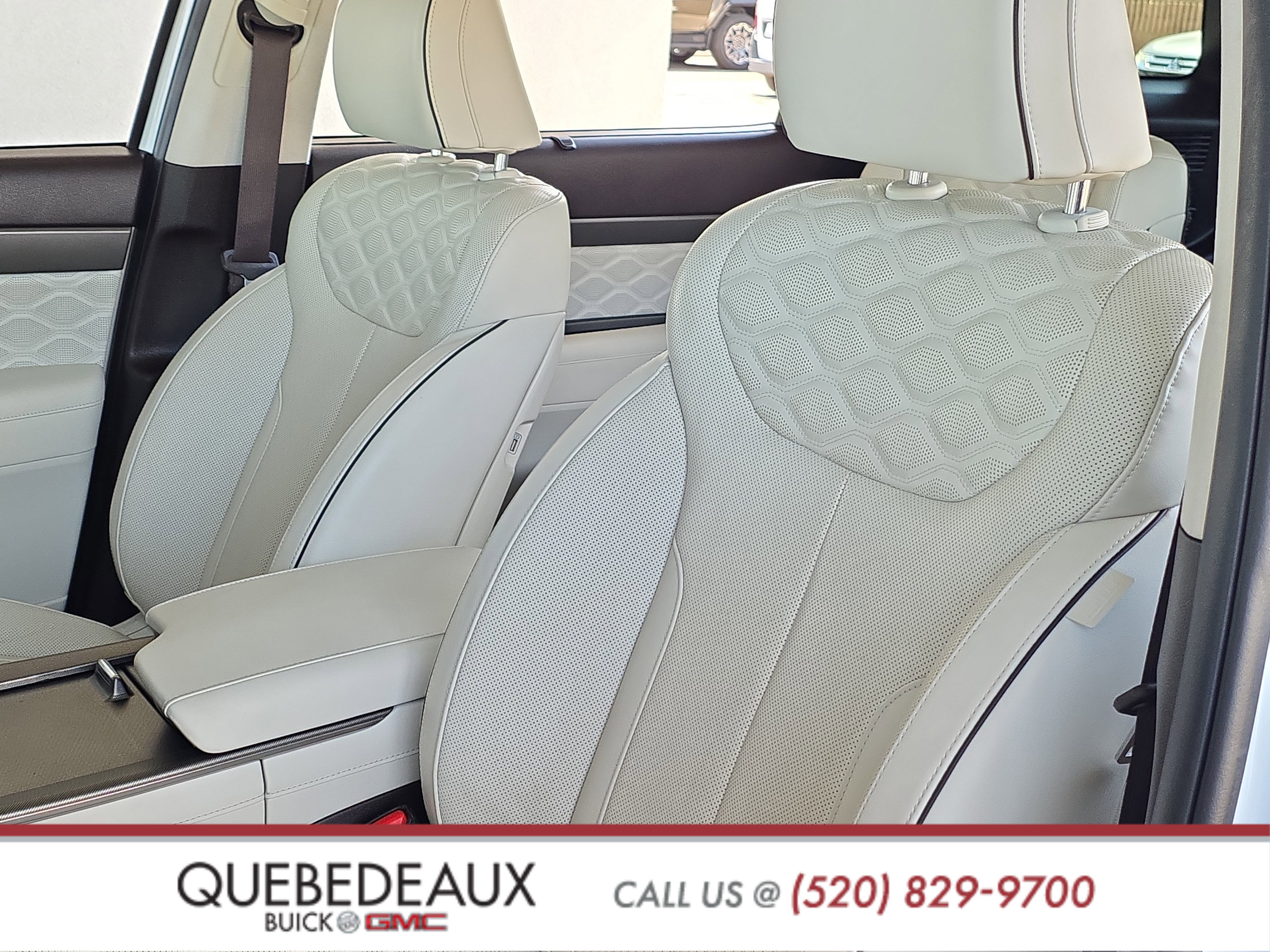 Used 2020 Hyundai Palisade Limited FWD image 12