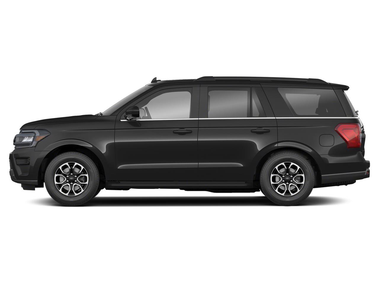 New 2024 Ford Expedition XL image 31