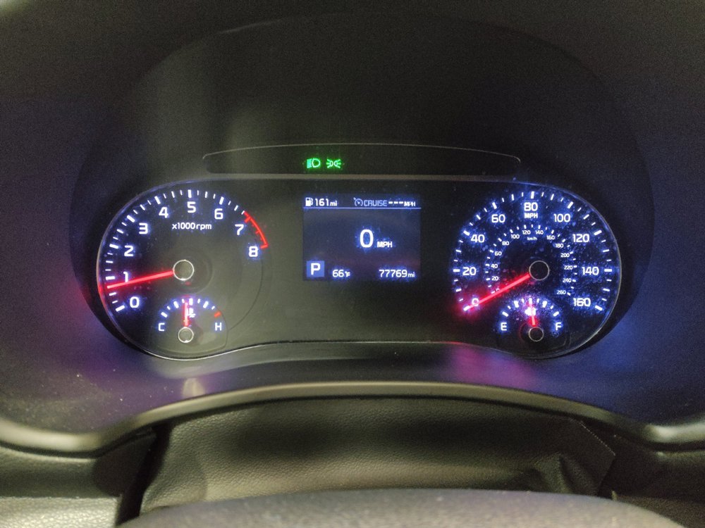 Used 2022 Kia Soul S image 23