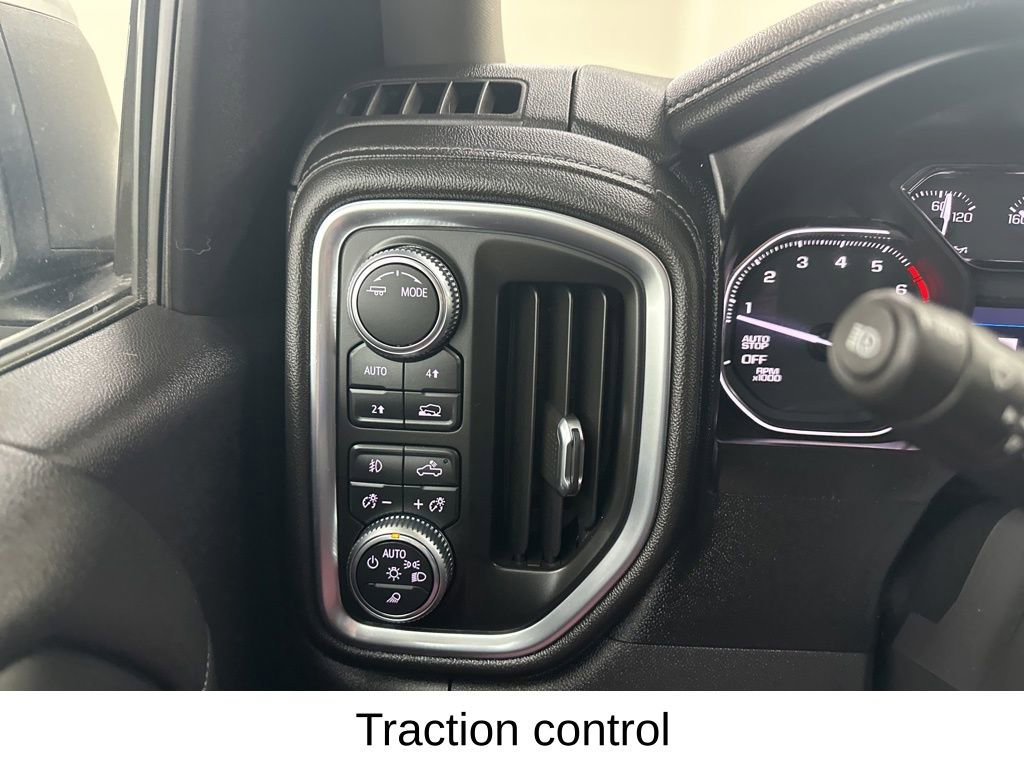 Used 2020 GMC Sierra 1500 SLT w/ SLT Premium Plus Package image 41