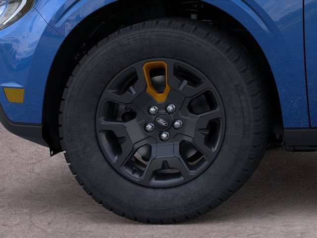 New 2026 Ford Maverick Tremor AWD/4WD image 20