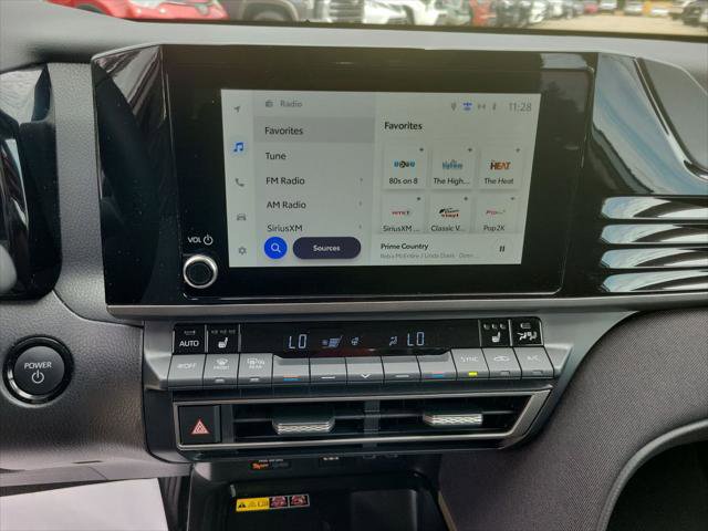 Certified 2026 Toyota Camry LE w/ Convenience Package FWD image 26