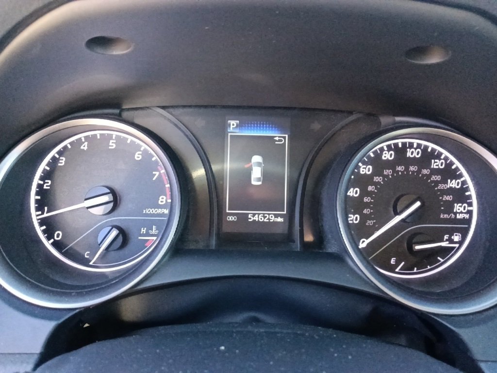 Used 2024 Toyota Camry SE image 20