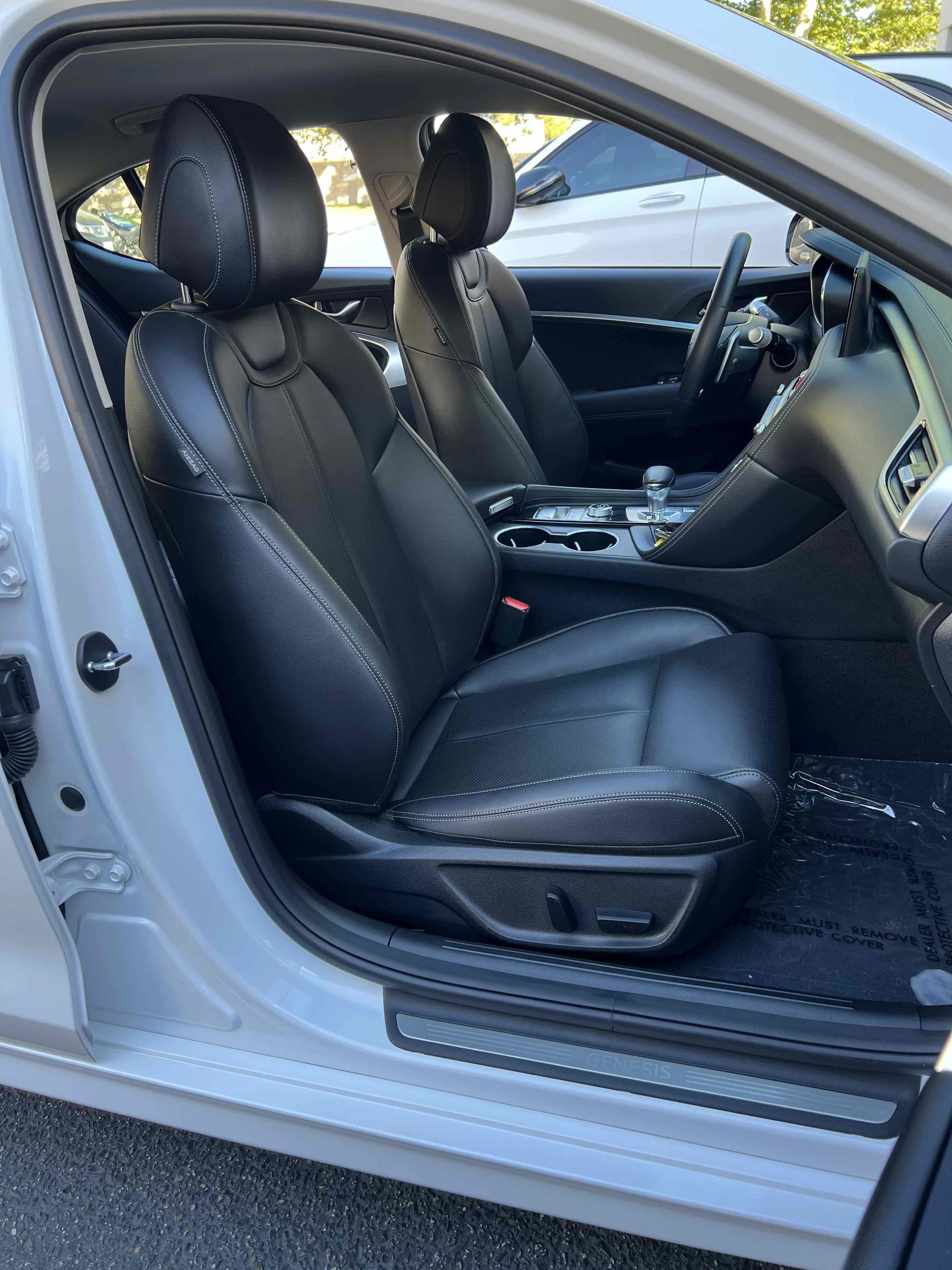 Used 2026 Genesis G70 2.5T RWD image 32