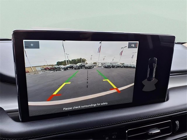 Used 2023 Lincoln Nautilus Reserve image 24