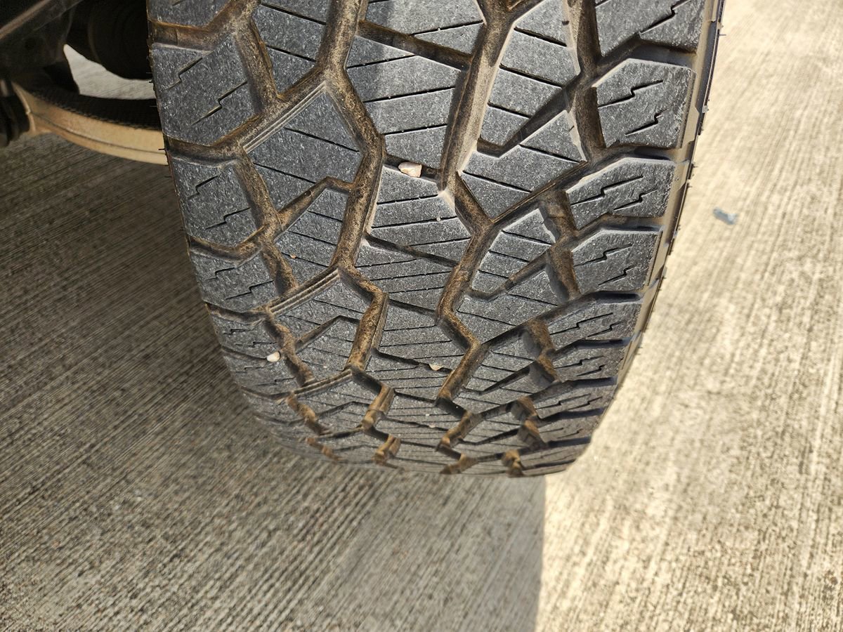 Used 2021 RAM 1500 Lone Star AWD/4WD image 19