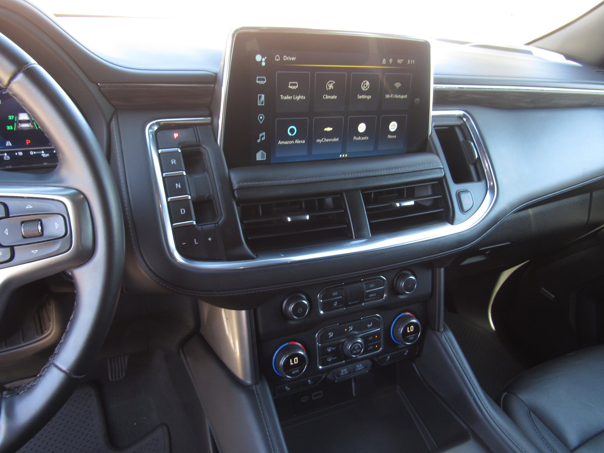 Used 2024 Chevrolet Tahoe LT RWD image 19