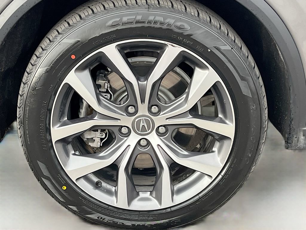 Used 2024 Acura MDX SH-AWD w/ Technology Package image 34