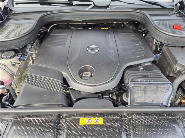 New 2026 Mercedes-Benz GLE 450 4MATIC image 15