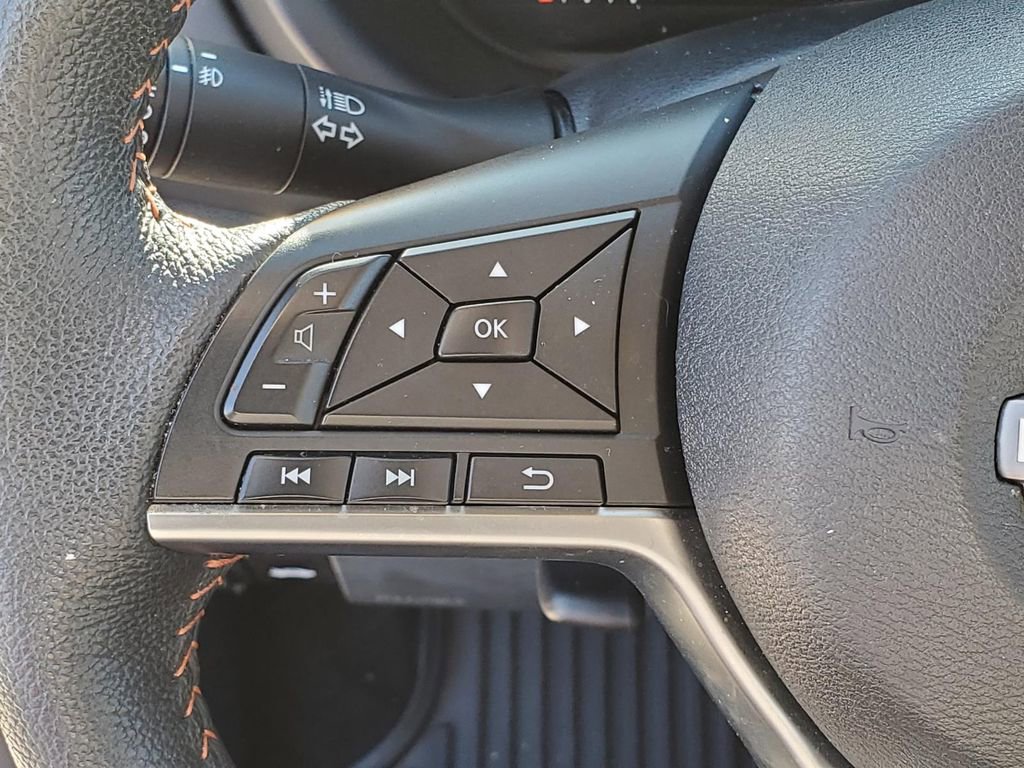 Certified 2023 Nissan Kicks SR w/ SR Premium Package image 23