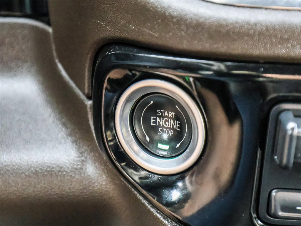 Certified 2025 Chevrolet Silverado 2500 LTZ image 26