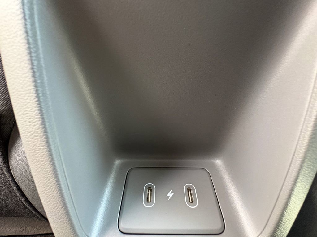 New 2026 Hyundai Elantra Sport image 4