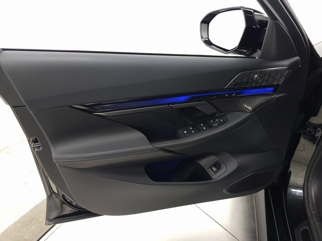 Used 2025 BMW M5 Touring w/ M Driver's Package image 16